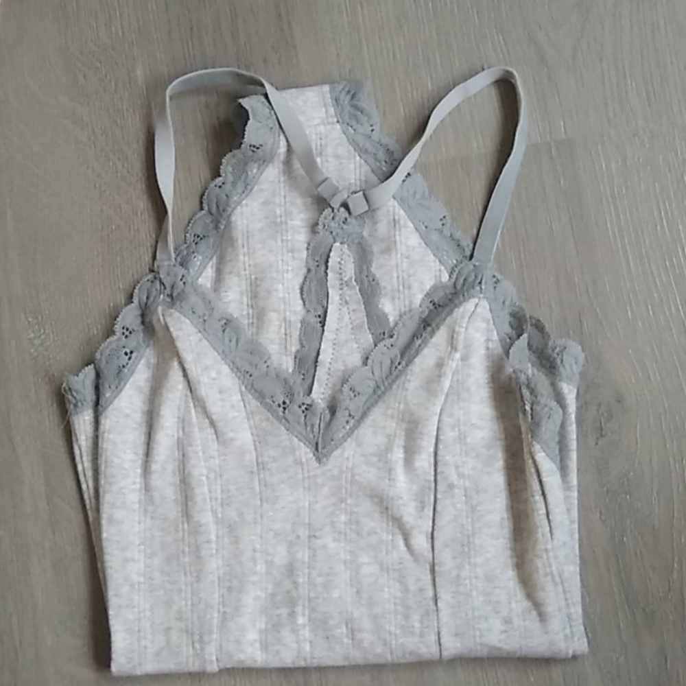 Xs aerie bodysuit